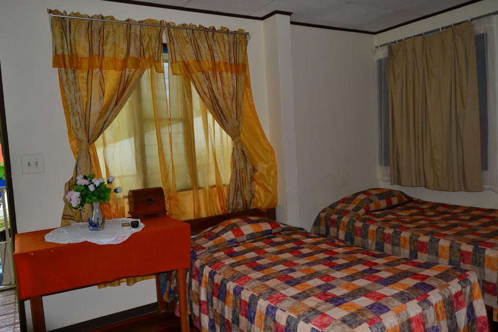 Hotel Sierpe River Room photo