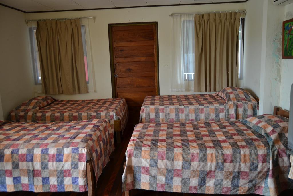 Hotel Sierpe River Room photo