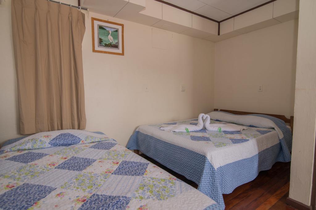 Hotel Sierpe River Exterior photo